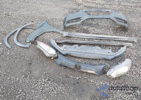 2016 Honda Hr-V Lx z USA, uszkodzony, nr VIN 3CZRU5H32GM732753